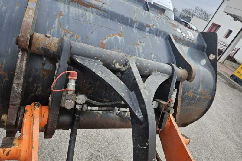 OmecoHub - Immagine KOMATSU WA70-7